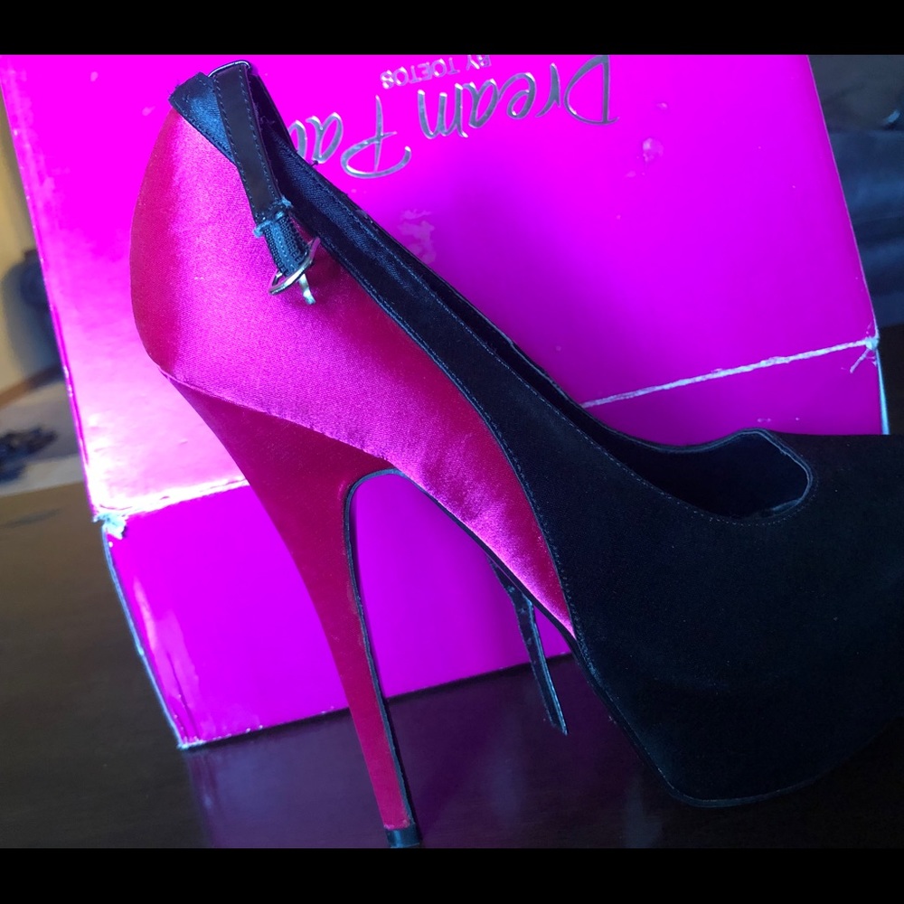 Dream pairs